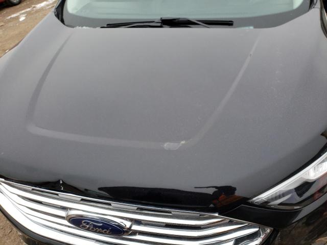 Photo 12 from auction – 2020 FORD EDGE SEL with VIN 2FMPK4J96LBA17543