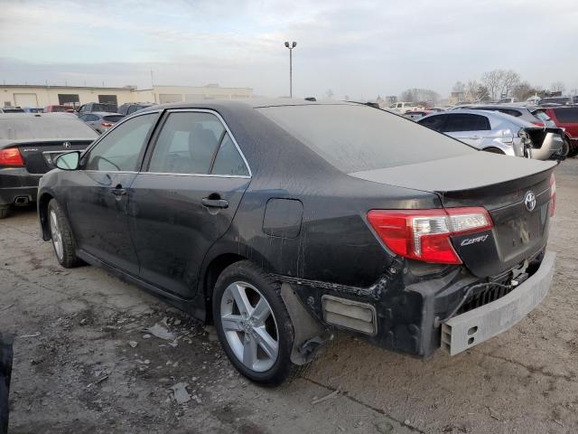 Photo 2 from auction – 2012 TOYOTA CAMRY BASE with VIN 4T1BF1FKXCU029567