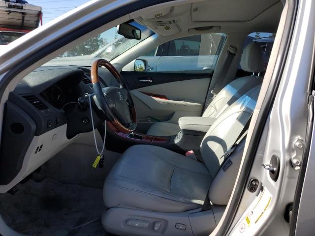 Фото 7 с аукциона – 2008 LEXUS ES 350 с VIN JTHBJ46G282188486