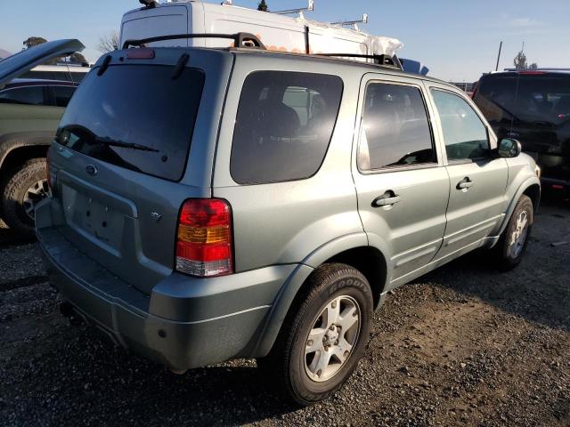 Photo 3 from auction – 2006 FORD ESCAPE LIM with VIN 1FMCU94186KA51408