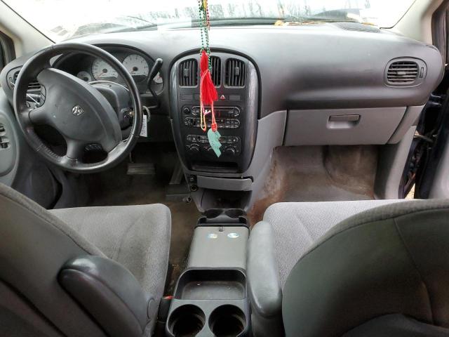 Photo 8 from auction – 2005 DODGE GRAND CARA with VIN 2D4GP44L25R482928