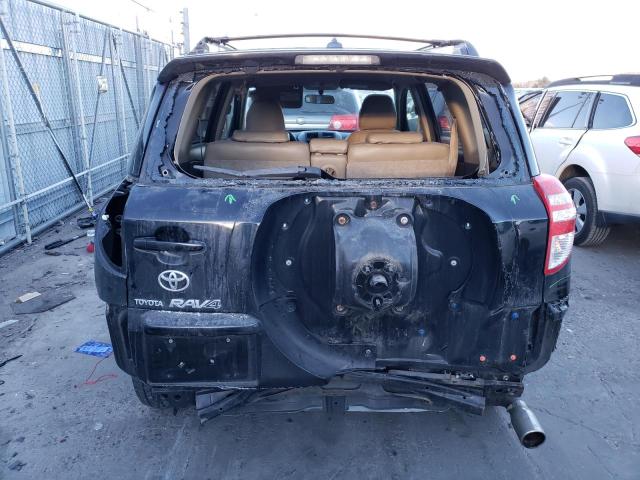 Photo 6 from auction – 2009 TOYOTA RAV4 with VIN JTMZF33V69D000928