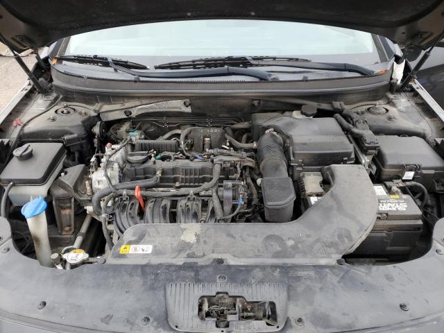 Photo 11 from auction – 2016 HYUNDAI SONATA SE with VIN 5NPE24AF6GH362020