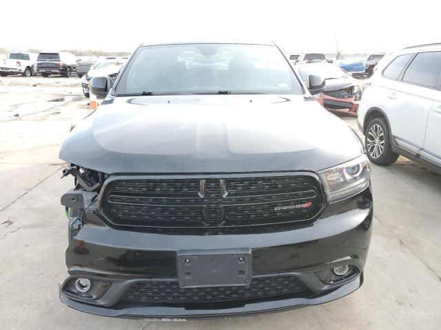 Photo 5 from auction – 2020 DODGE DURANGO SX with VIN 1C4RDHAGXLC307846