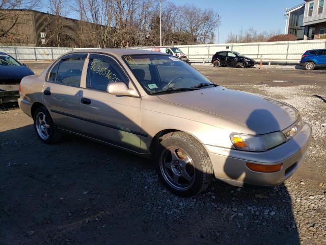 Zdjęcie 4 z aukcji – 1997 TOYOTA COROLLA BA z VIN 2T1BA02E8VC165662