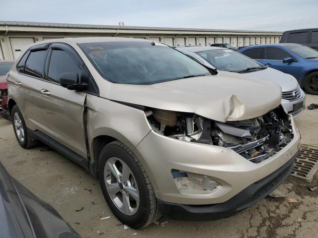 Photo 4 from auction – 2018 FORD EDGE SE with VIN 2FMPK3G98JBC11327