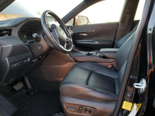 Photo 7 from auction – 2021 TOYOTA VENZA LE with VIN JTEAAAAH4MJ039181