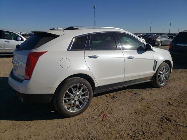 Photo 3 from auction – 2013 CADILLAC SRX PERFOR with VIN 3GYFNDE3XDS522651