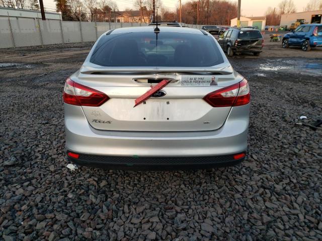 Photo 6 from auction – 2014 FORD FOCUS SE with VIN 1FADP3F21EL438139
