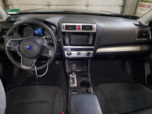 Photo 8 from auction – 2018 SUBARU LEGACY 2.5 with VIN 4S3BNAB63J3020082