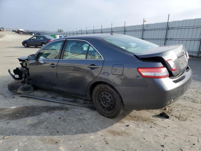 Zdjęcie 2 z aukcji – 2011 TOYOTA CAMRY BASE z VIN 4T1BF3EK8BU119165