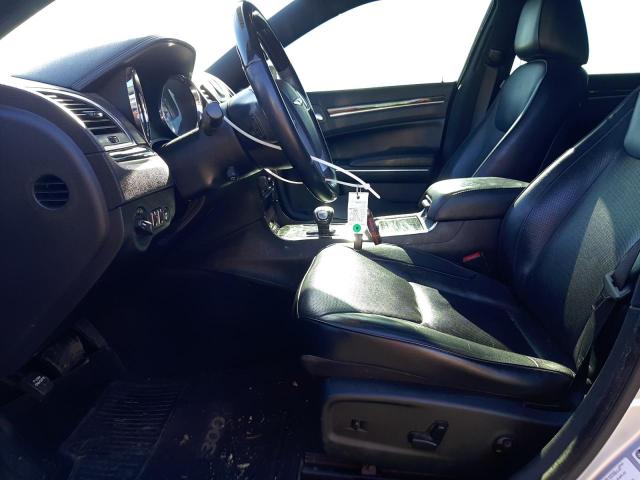 Photo 7 from auction – 2013 CHRYSLER 300C with VIN 2C3CCAKG8DH708474