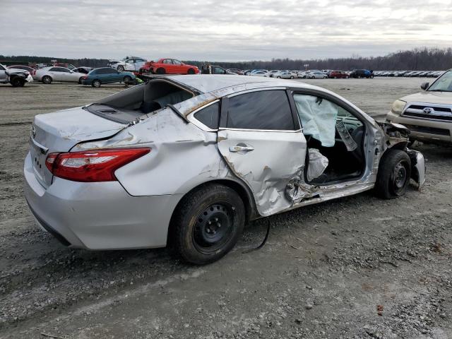 Photo 3 from auction – 2016 NISSAN ALTIMA 2.5 with VIN 1N4AL3AP4GC190795