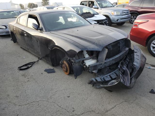 Photo 4 from auction – 2014 DODGE CHARGER SE with VIN 2C3CDXBG2EH271542