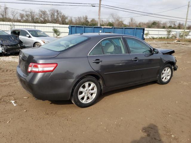 Photo 3 from auction – 2010 TOYOTA CAMRY BASE with VIN 4T4BF3EK2AR054964