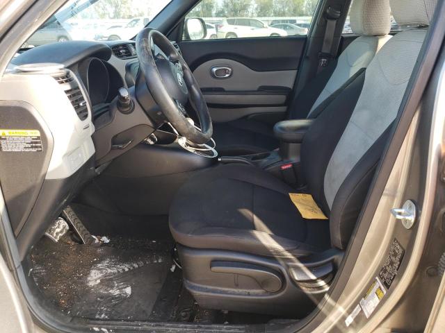 Photo 7 from auction – 2014 KIA SOUL with VIN KNDJN2A24E7087739