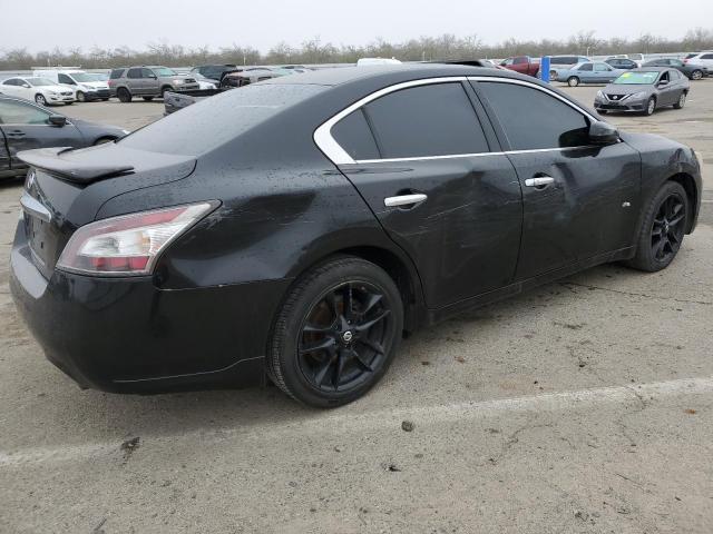 صورة رقم 3 من المزاد - 2014 NISSAN MAXIMA S مع VIN 1N4AA5AP6EC437121