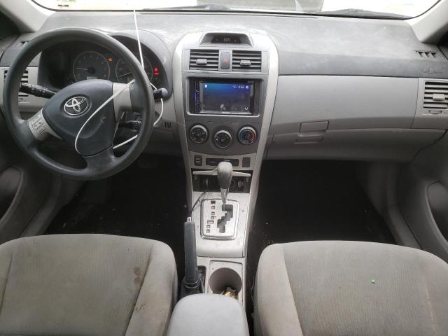 Photo 8 from auction – 2012 TOYOTA COROLLA BA with VIN 5YFBU4EE8CP007684