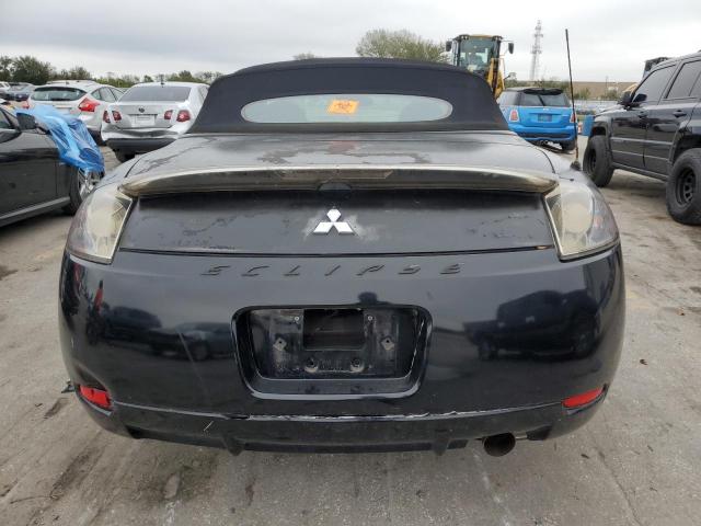 Photo 6 from auction – 2007 MITSUBISHI ECLIPSE SP with VIN 4A3AL25F97E034856