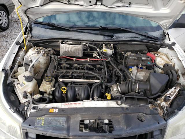 Photo 11 from auction – 2008 FORD FOCUS SE with VIN 1FAHP35N78W211165
