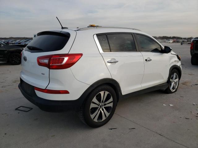 Photo 3 from auction – 2012 KIA SPORTAGE E with VIN KNDPC3A26C7174254