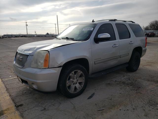 Photo 1 from auction – 2011 GMC YUKON SLT with VIN 1GKS1CE02BR336266