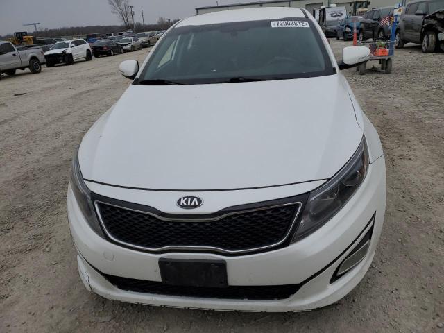 Zdjęcie 5 z aukcji – 2015 KIA OPTIMA LX z VIN KNAGM4A73F5645417