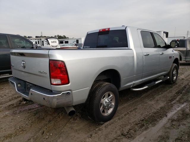 Фото 3 с аукциона – 2012 DODGE RAM 2500 S с VIN 3C6UD5ML7CG173741