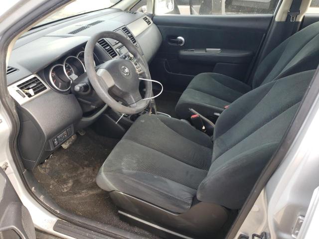 Photo 7 from auction – 2011 NISSAN VERSA S with VIN 3N1BC1CP0BL475820