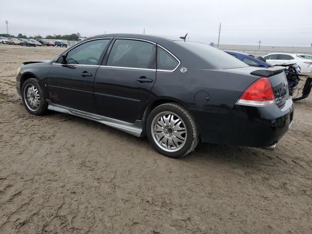 Photo 2 from auction – 2007 CHEVROLET IMPALA LS with VIN 2G1WB58K279119376