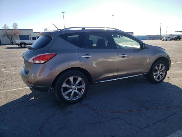 Photo 3 from auction – 2012 NISSAN MURANO S with VIN JN8AZ1MW9CW224906