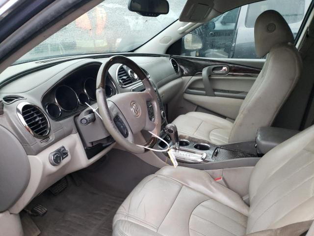 Photo 7 from auction – 2014 BUICK ENCLAVE with VIN 5GAKVBKD1EJ107549