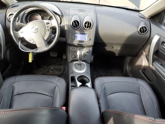 Photo 8 from auction – 2011 NISSAN ROGUE S with VIN JN8AS5MV5BW292704
