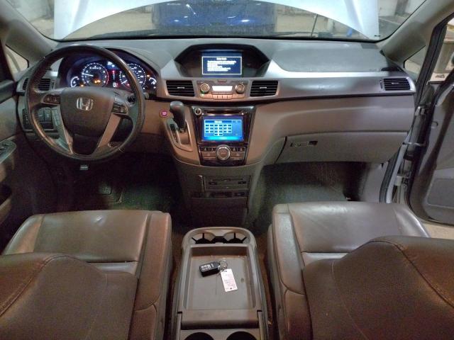 Photo 8 from auction – 2014 HONDA ODYSSEY EX with VIN 5FNRL5H67EB120598