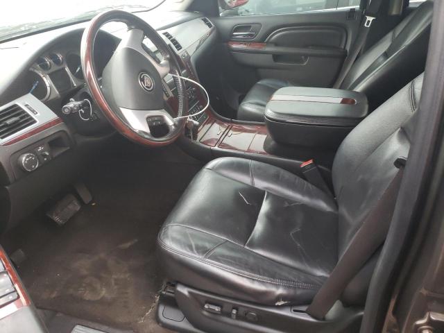 Photo 7 from auction – 2011 CADILLAC ESCALADE E with VIN 1GYS4JEF4BR351891