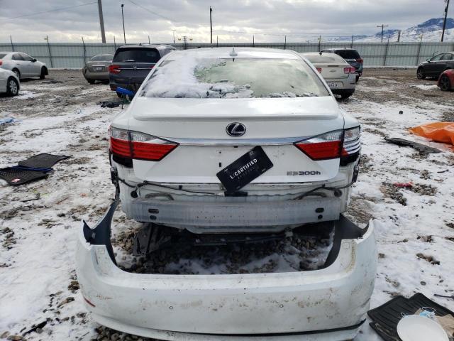 Photo 6 from auction – 2013 LEXUS ES 300H with VIN JTHBW1GG6D2027678