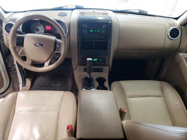 Photo 8 from auction – 2008 FORD EXPLORER S with VIN 1FMEU33808UB26677