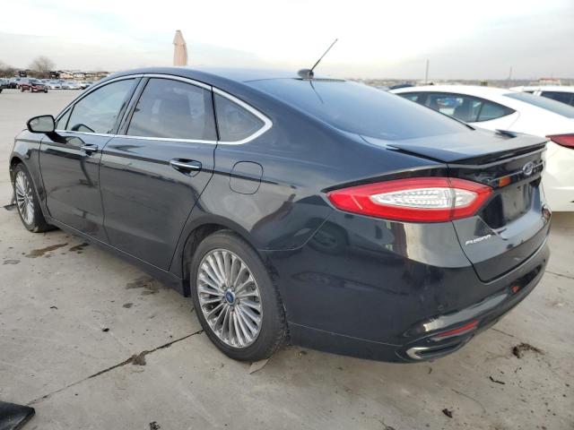 Photo 2 from auction – 2015 FORD FUSION TIT with VIN 3FA6P0K95FR173495