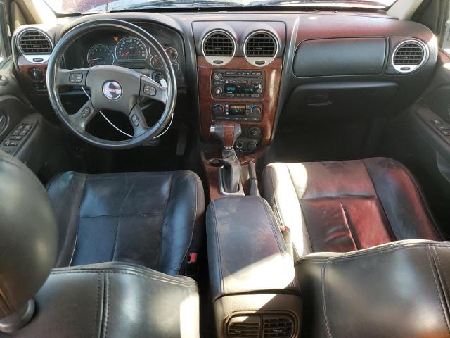 Photo 8 from auction – 2005 GMC ENVOY with VIN 1GKDT13SX52189607