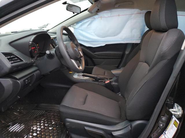 Photo 7 from auction – 2019 SUBARU IMPREZA with VIN 4S3GTAA60K3737781