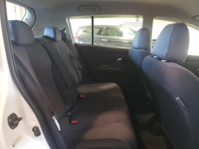 Photo 10 from auction – 2007 NISSAN VERSA S with VIN 3N1BC13EX7L453796