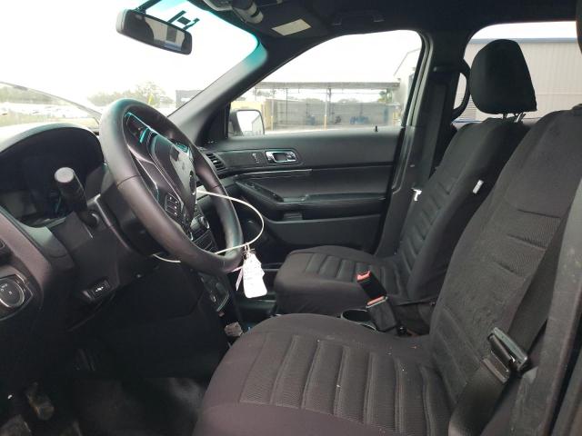 Photo 7 from auction – 2016 FORD EXPLORER P with VIN 1FM5K8AR1GGC61310