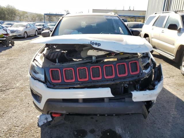 Photo 5 from auction – 2019 JEEP COMPASS TR with VIN 3C4NJDDB4KT760654