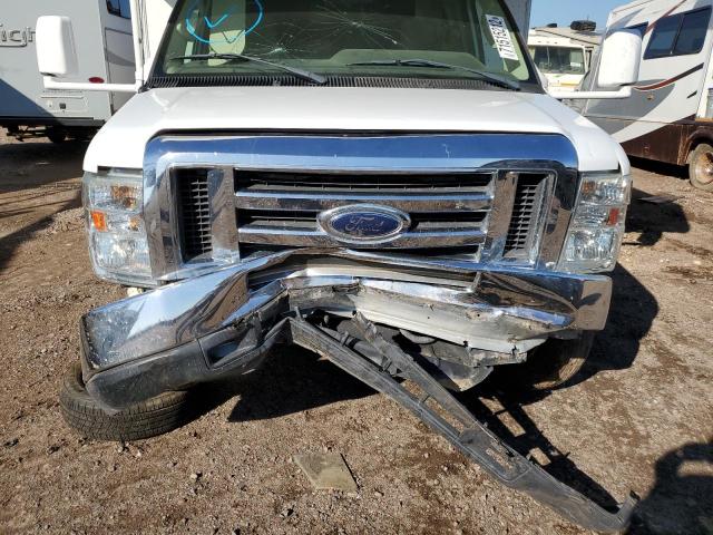 Photo 9 from auction – 2014 COACH MOTOR HOME with VIN 1FDXE4FS4DDA52807
