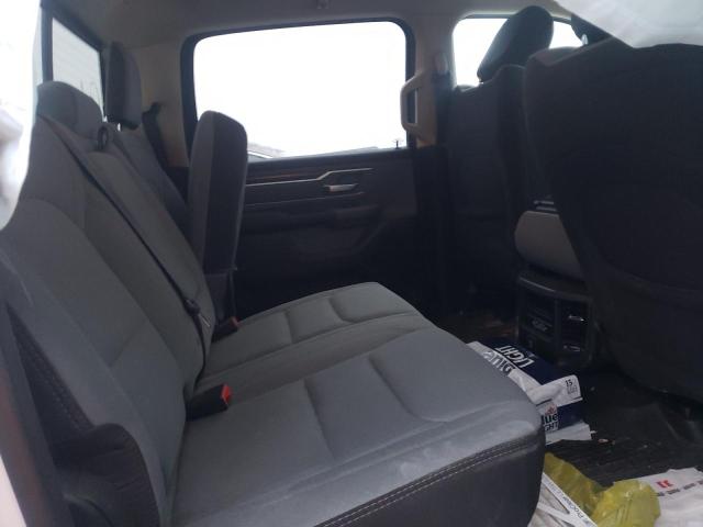 Photo 10 from auction – 2020 RAM 1500 BIG H with VIN 1C6SRFFT0LN276826