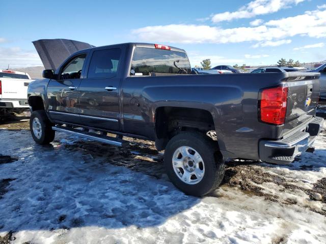 Photo 2 from auction – 2014 CHEVROLET SILVERADO with VIN 3GCUKSEC4EG276940