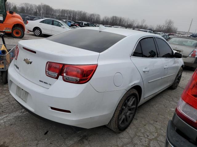 Photo 3 from auction – 2015 CHEVROLET MALIBU 1LT with VIN 1G11C5SL9FF296859