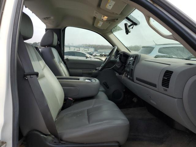 Photo 7 from auction – 2008 CHEVROLET SILVERADO with VIN 1GCEC14XX8Z104531