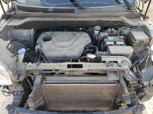 Photo 11 from auction – 2014 KIA SOUL with VIN KNDJN2A24E7087739