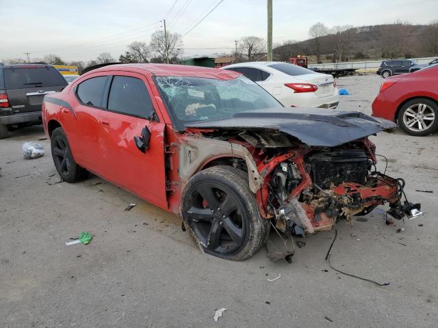 Photo 4 from auction – 2008 DODGE CHARGER with VIN 2B3KA43G78H292521